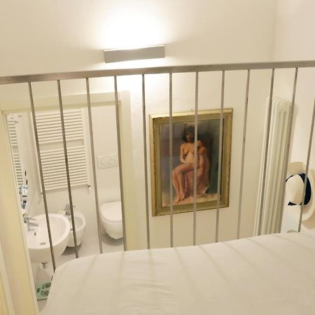 Dimora San Fermo 11 Lägenhet Verona Exteriör bild