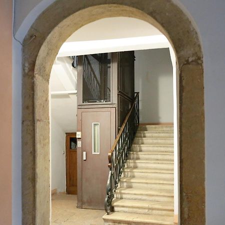 Dimora San Fermo 11 Lägenhet Verona Exteriör bild