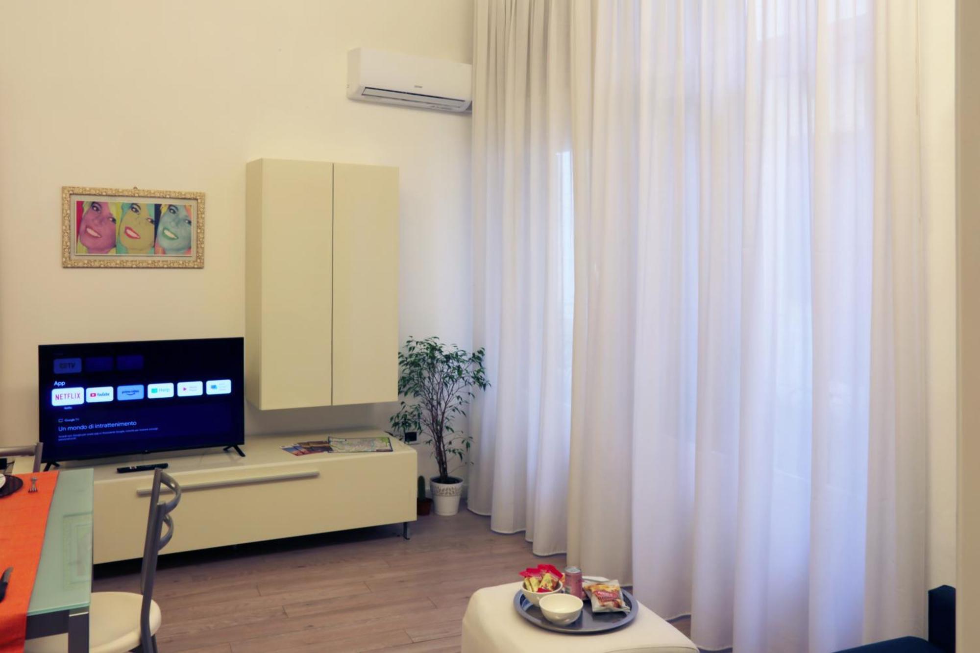 Dimora San Fermo 11 Lägenhet Verona Exteriör bild